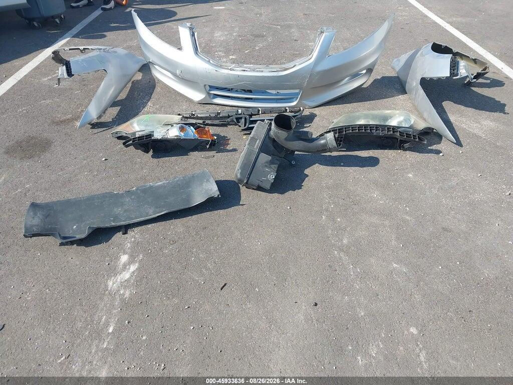 1HGCP3F81CA034388 2012 HONDA ACCORD photo no. 11