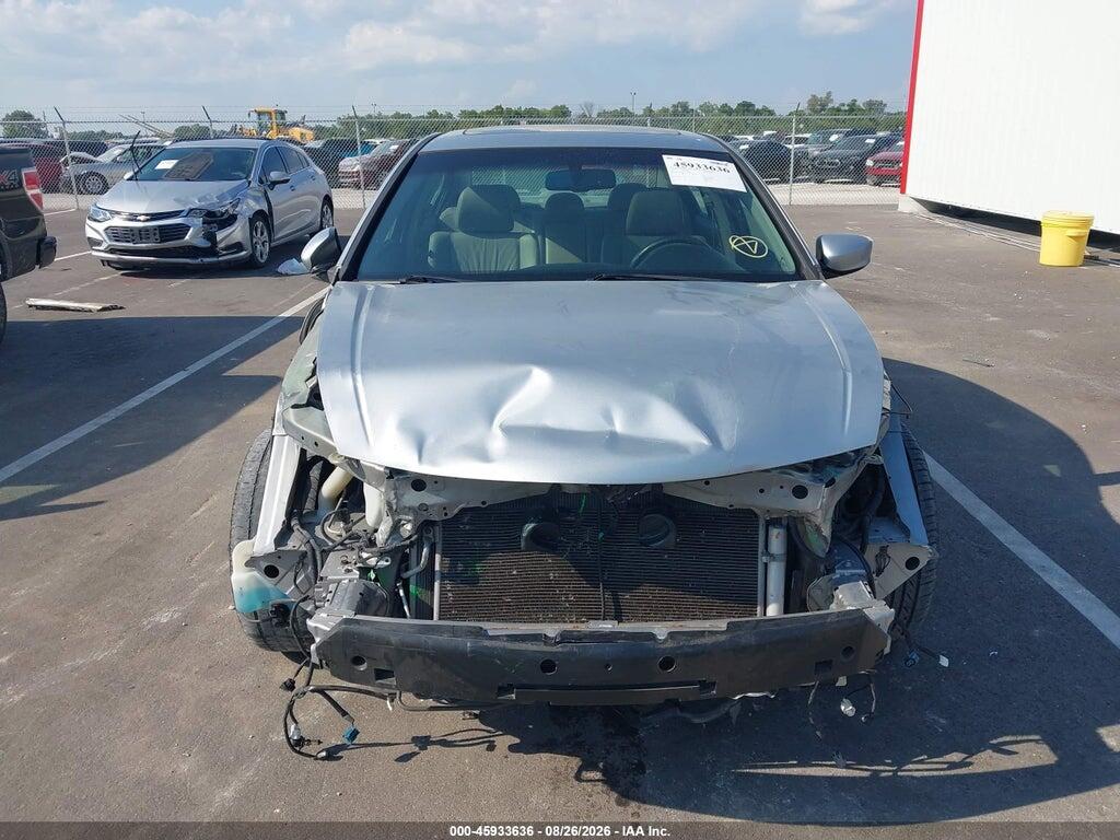 1HGCP3F81CA034388 2012 HONDA ACCORD photo no. 12