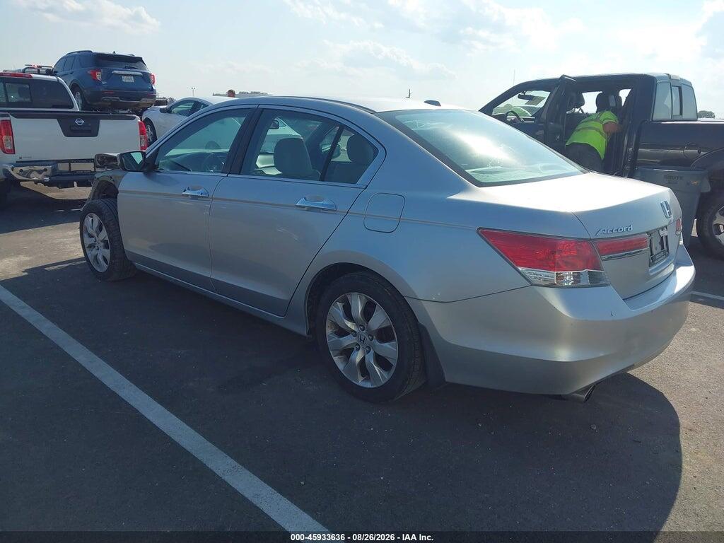 1HGCP3F81CA034388 2012 HONDA ACCORD photo no. 2