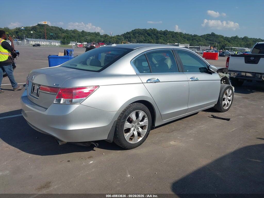 1HGCP3F81CA034388 2012 HONDA ACCORD photo no. 3