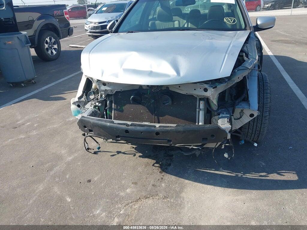 1HGCP3F81CA034388 2012 HONDA ACCORD photo no. 5