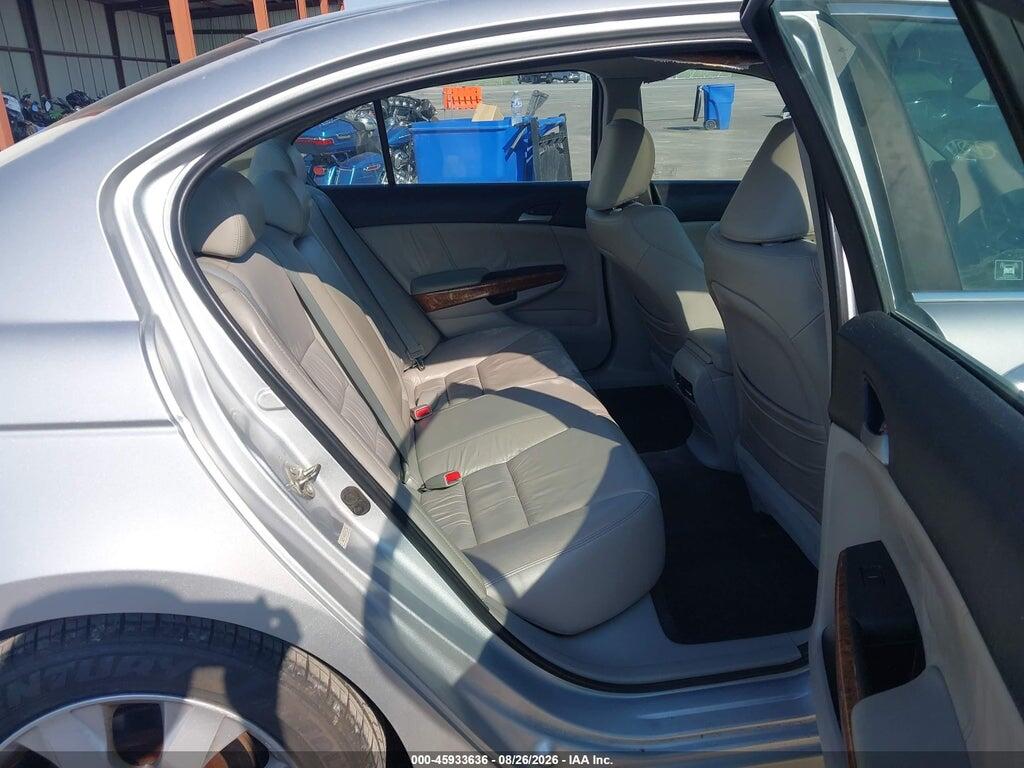 1HGCP3F81CA034388 2012 HONDA ACCORD photo no. 7