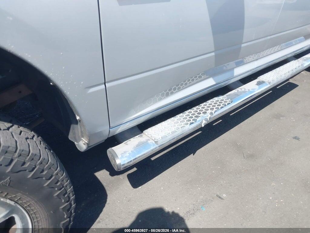 3D7UT2HL3BG511662 2011 RAM RAM 2500 photo no. 6