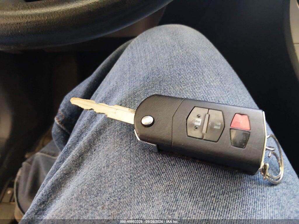 JM1BL1SF1A1178518 2010 MAZDA MAZDA3 photo no. 11