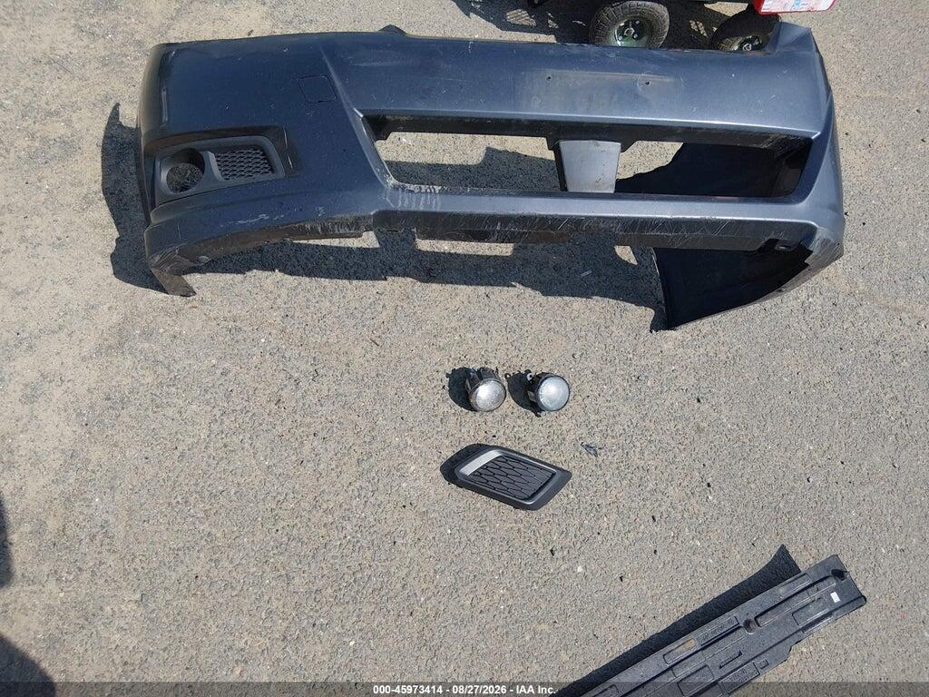 4S3BMBB66B3225387 2011 SUBARU LEGACY photo no. 12