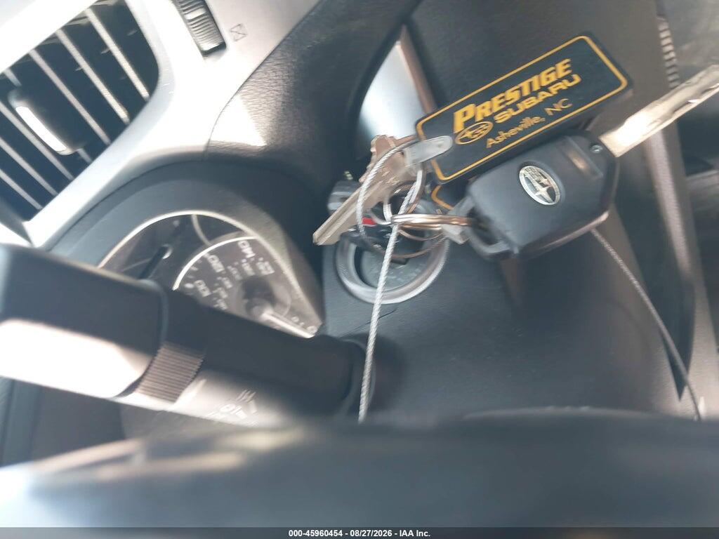 4S3BMCC62B3246371 2011 SUBARU LEGACY photo no. 11
