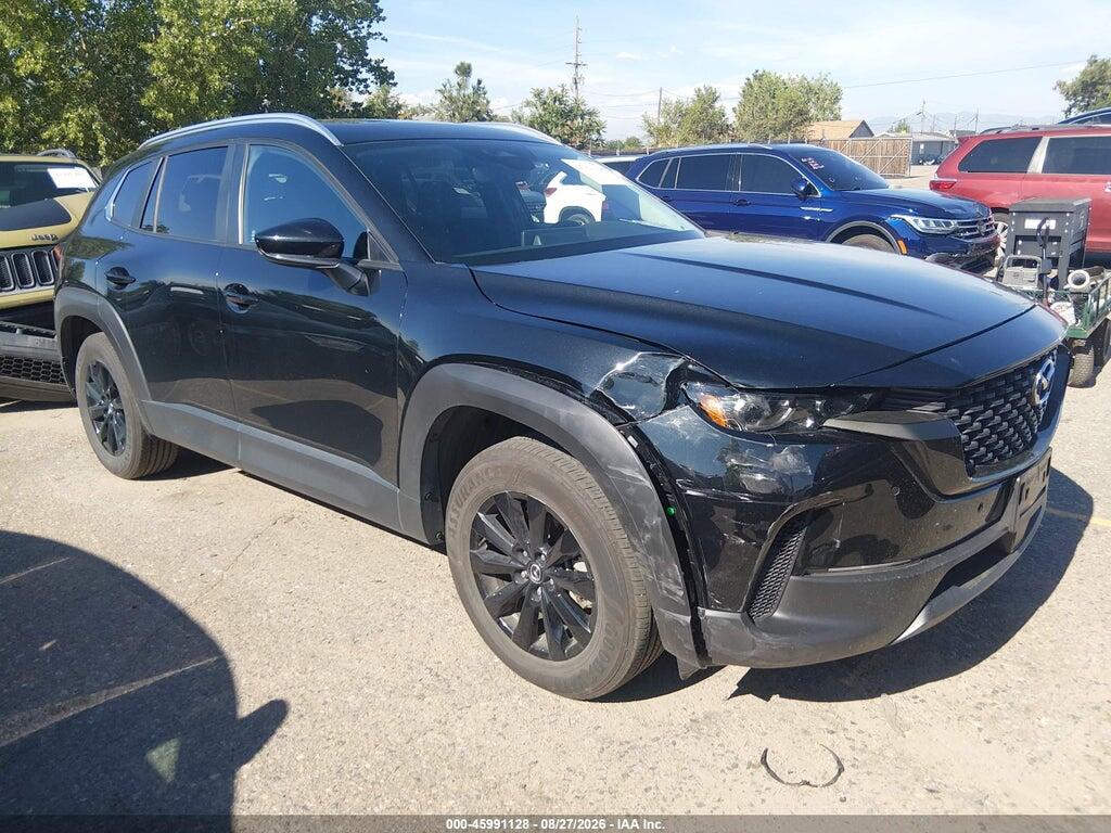 2026 MAZDA CX-50 7MMVABBL0TN467335