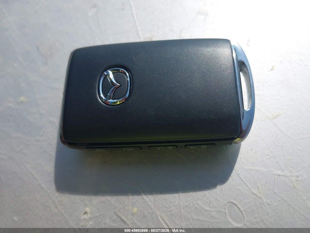 JM1BPABLXT1887154 2026 MAZDA MAZDA3 photo no. 11
