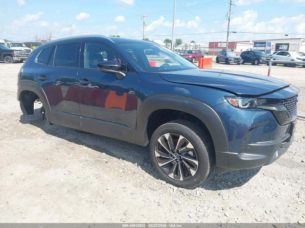 2026 MAZDA CX-50 HYBRID 7MMVAAEW1TN167819