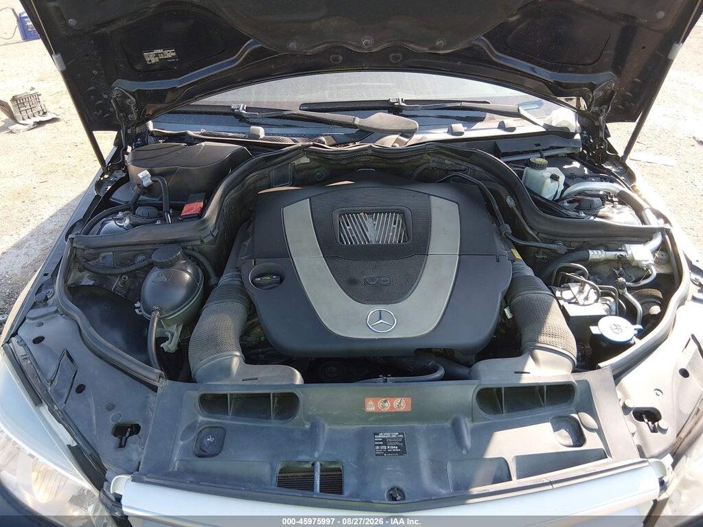 WDDGF5EB6AR119680 2010 MERCEDES-BENZ C 300 photo no. 10