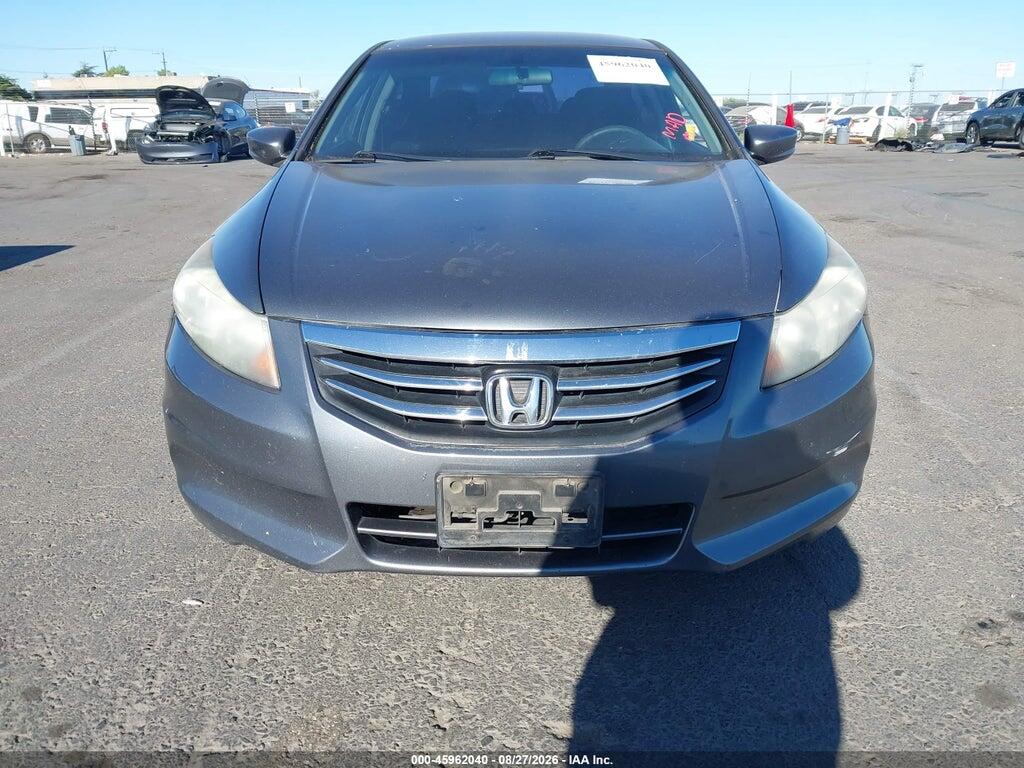 1HGCP2F34CA088878 2012 HONDA ACCORD SDN photo no. 12