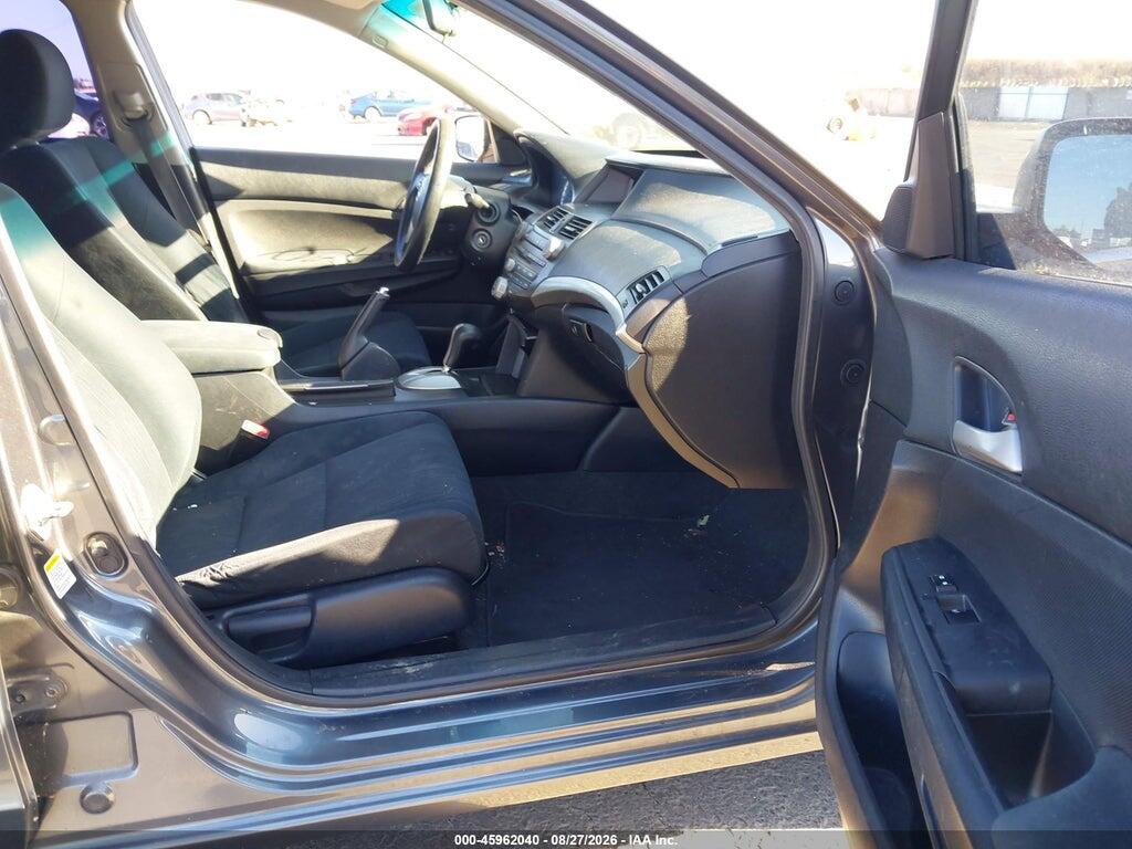 1HGCP2F34CA088878 2012 HONDA ACCORD SDN photo no. 5