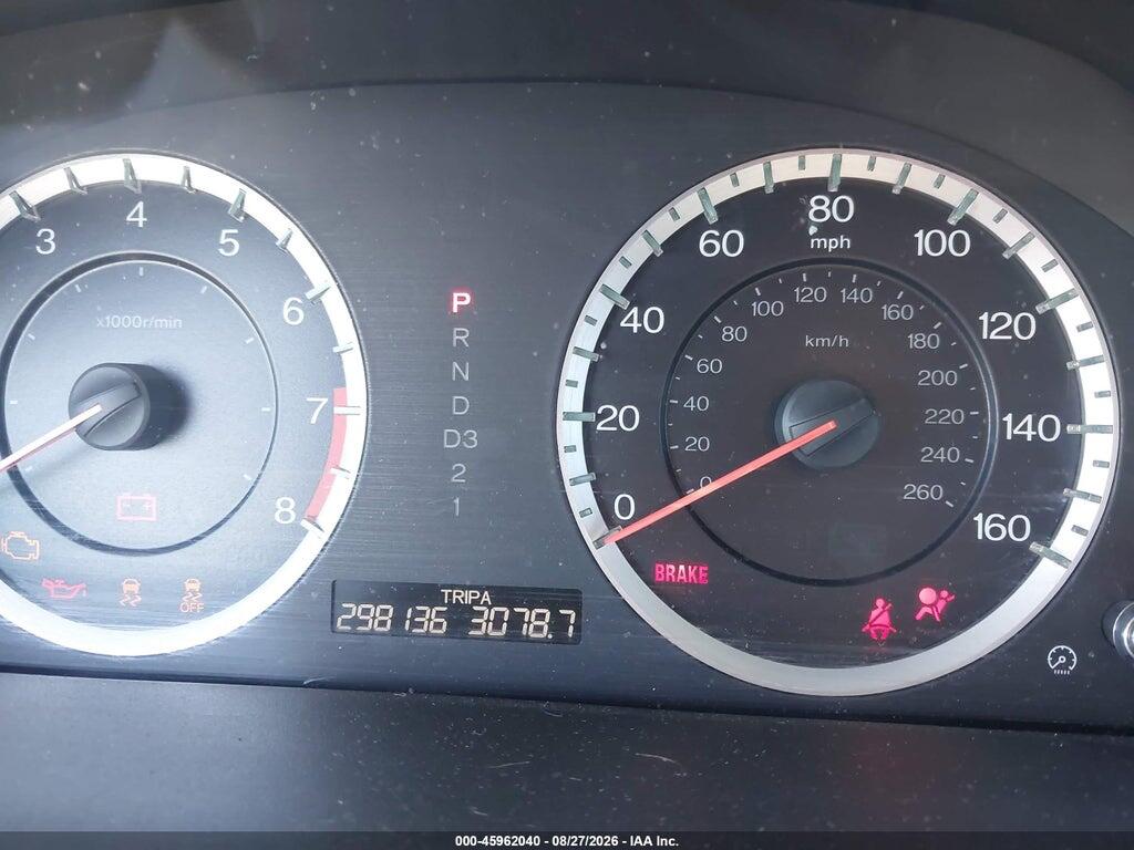 1HGCP2F34CA088878 2012 HONDA ACCORD SDN photo no. 7