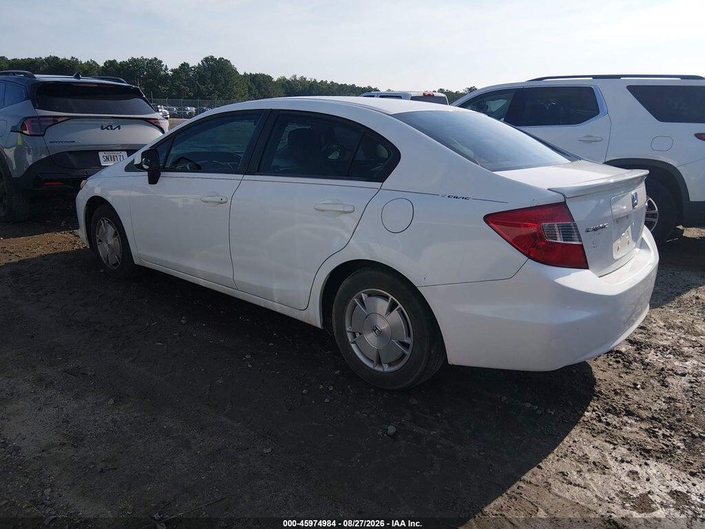 2HGFB2F61CH548845 2012 HONDA CIVIC photo no. 3