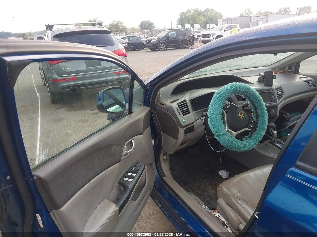 2HGFB2F96CH512966 2012 HONDA CIVIC photo no. 5