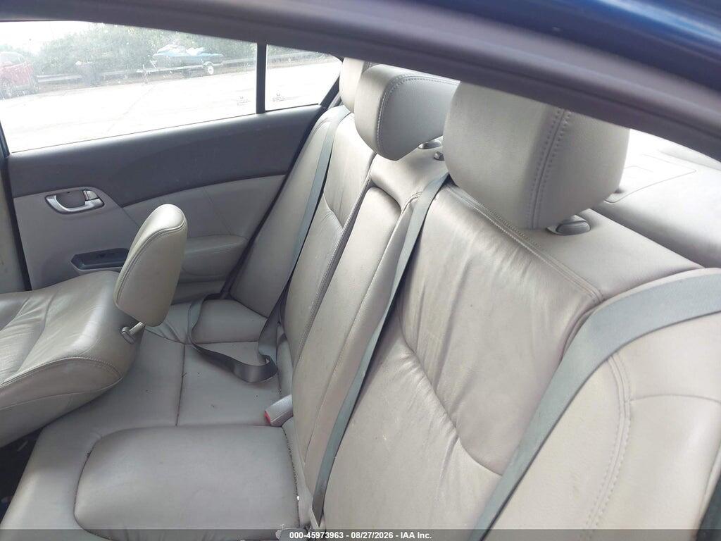 2HGFB2F96CH512966 2012 HONDA CIVIC photo no. 8