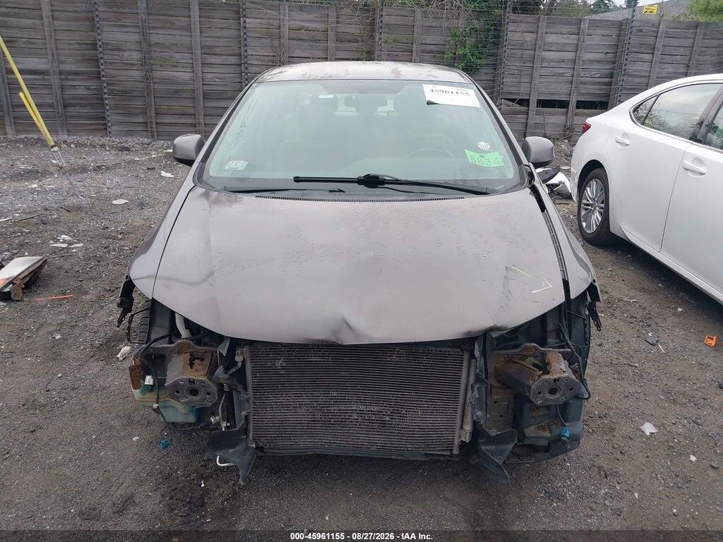 2HGFB2F55CH543834 2012 HONDA CIVIC photo no. 6