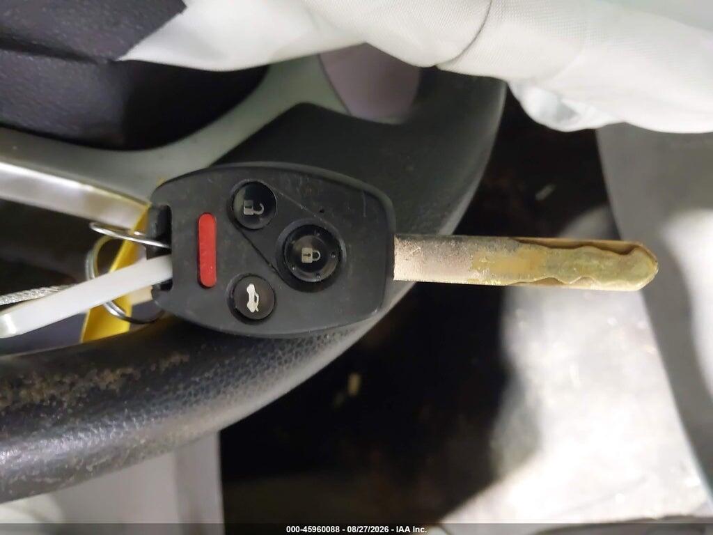19XFB2F87CE385100 2012 HONDA CIVIC photo no. 11
