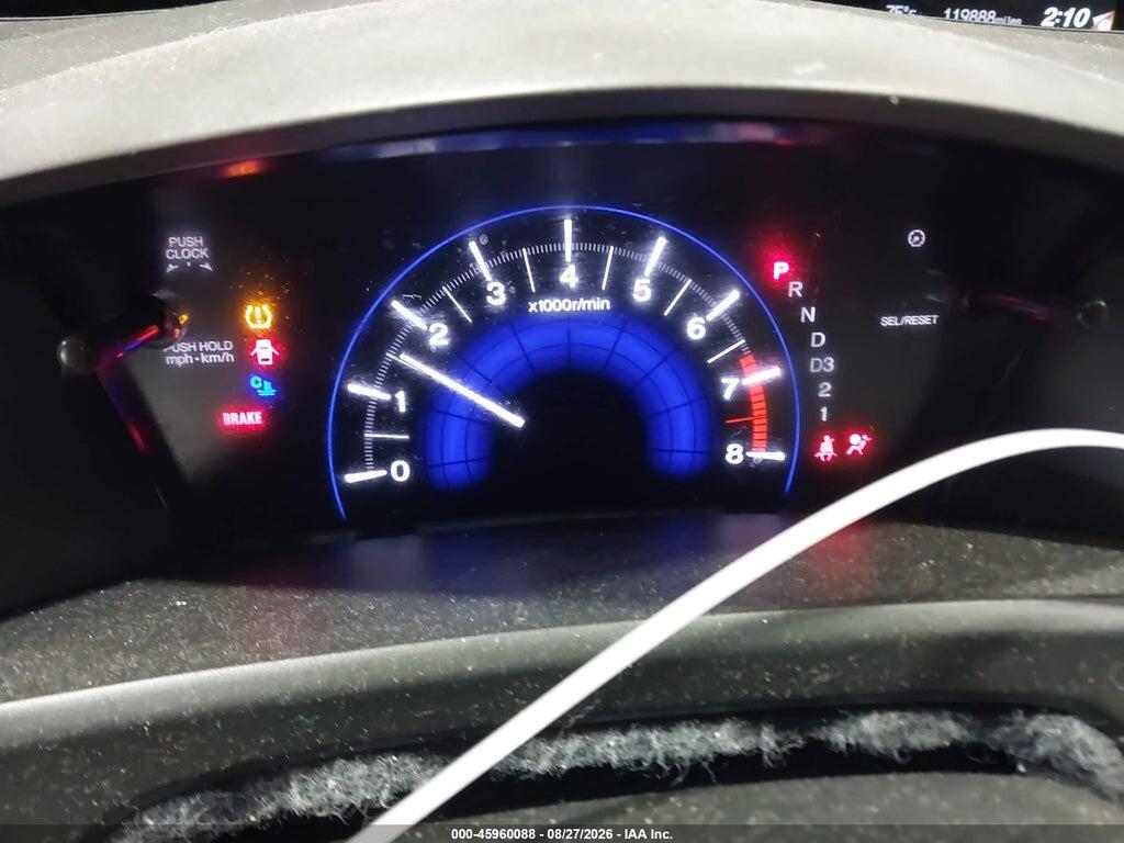 19XFB2F87CE385100 2012 HONDA CIVIC photo no. 7