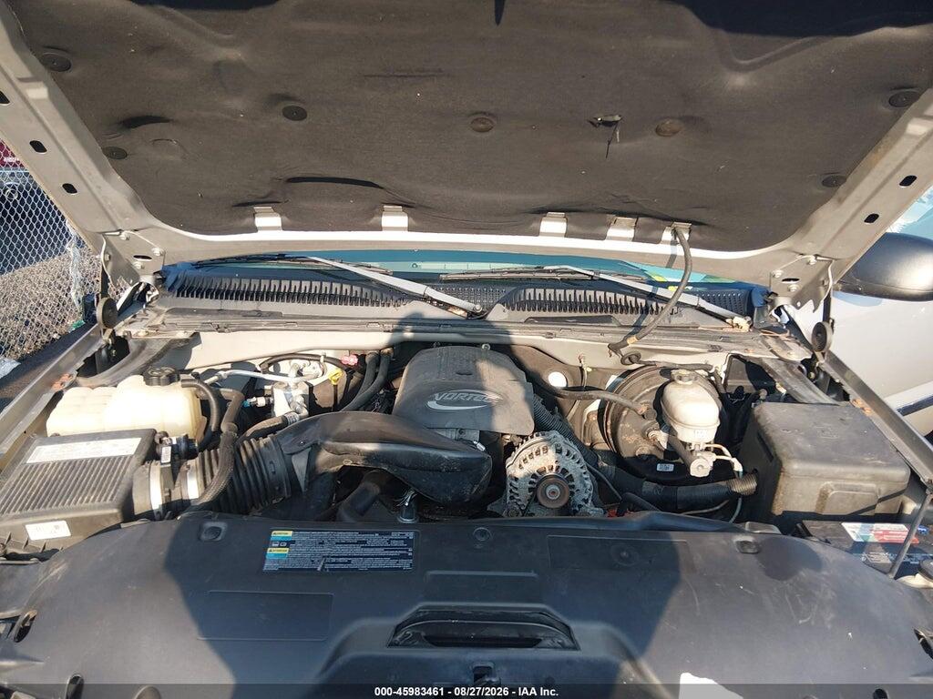 2GTEK13ZX61297260 2006 GMC SIERRA 1500 photo no. 10