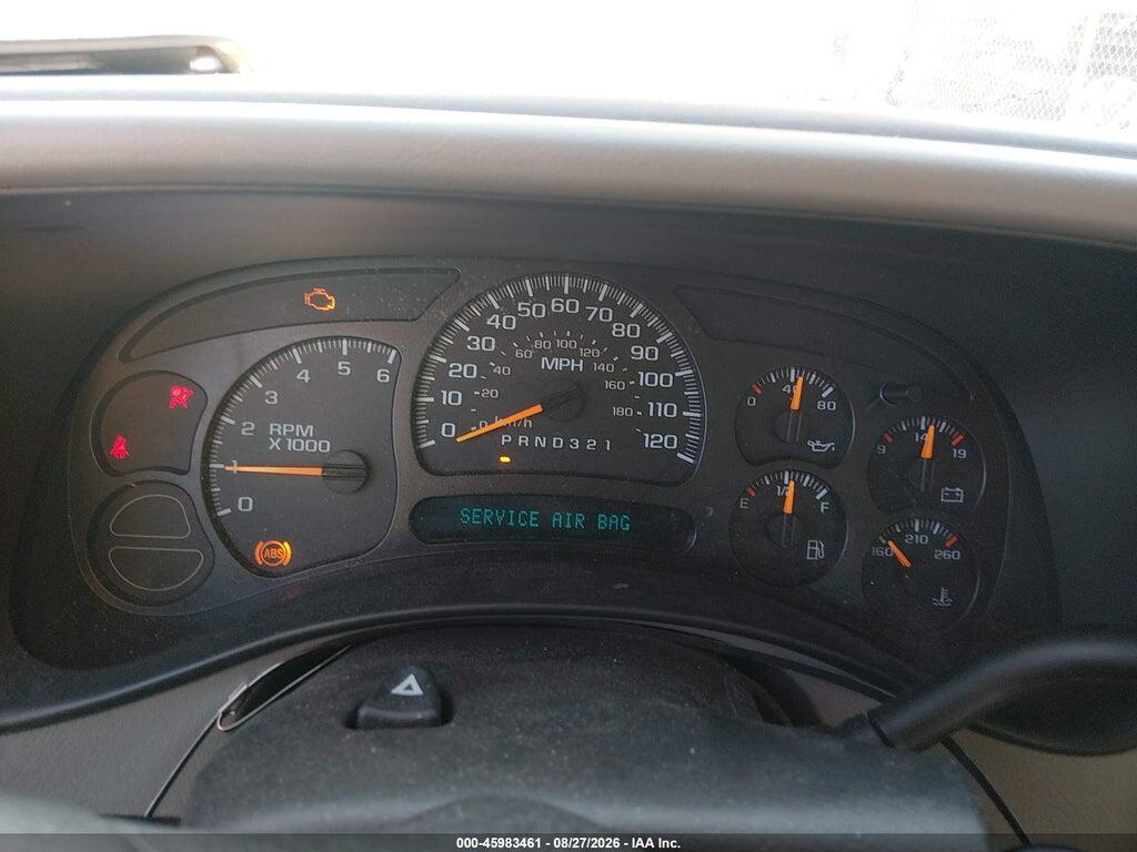 2GTEK13ZX61297260 2006 GMC SIERRA 1500 photo no. 7