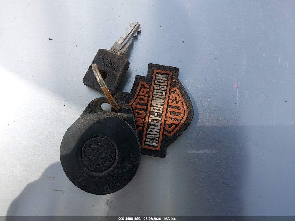 1HD4CJM196K424502 2006 HARLEY-DAVIDSON XL883 photo no. 11
