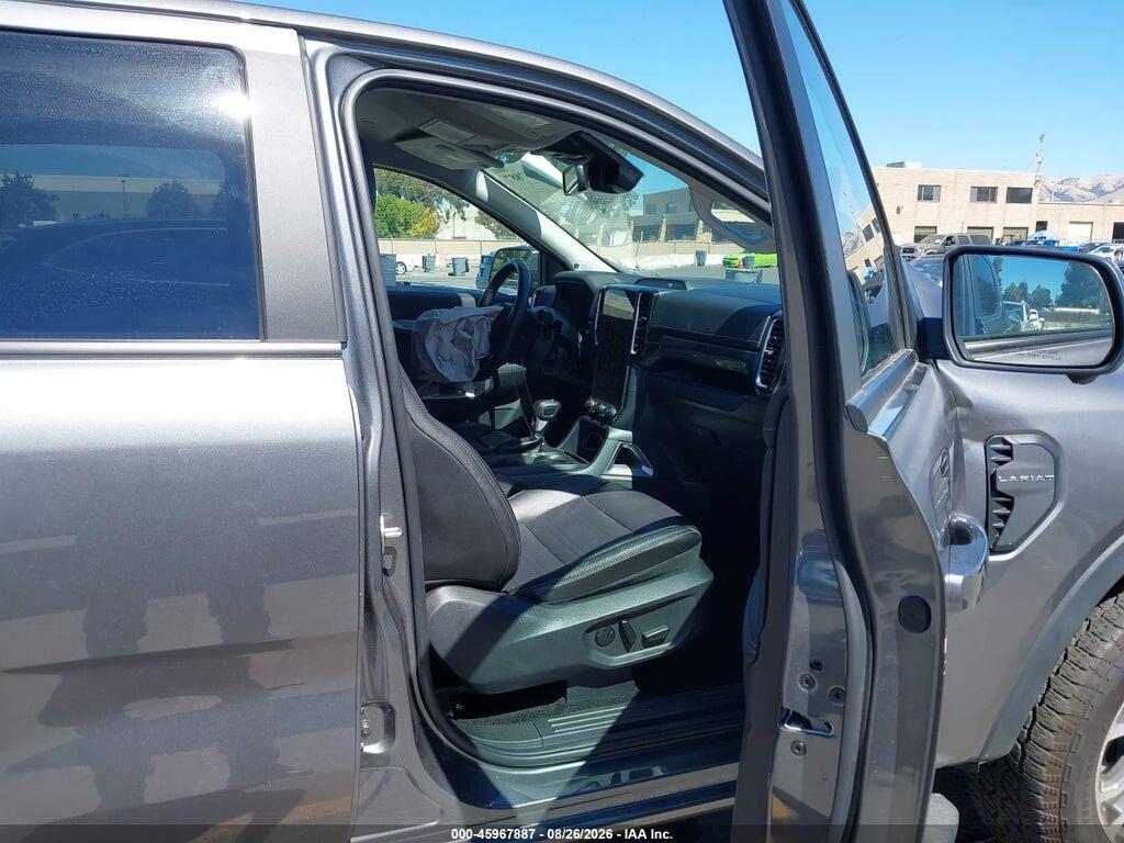 1FTER4KP1SLE22020 2025 FORD RANGER photo no. 5
