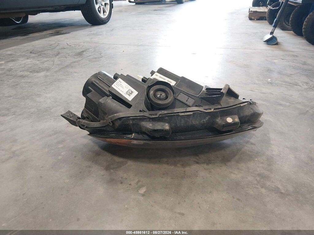 MAJ6S3GL2NC466515 2022 FORD ECOSPORT photo no. 12