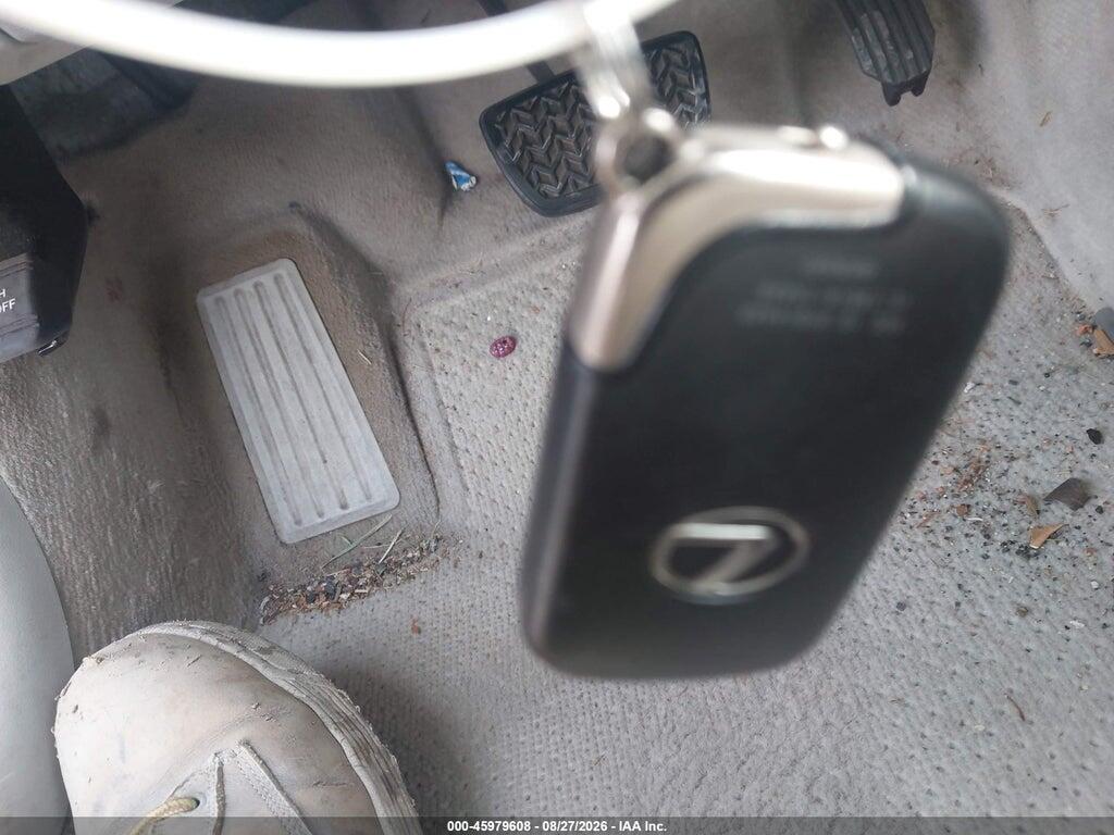 JTHBJ46G292310104 2009 LEXUS ES 350 photo no. 11