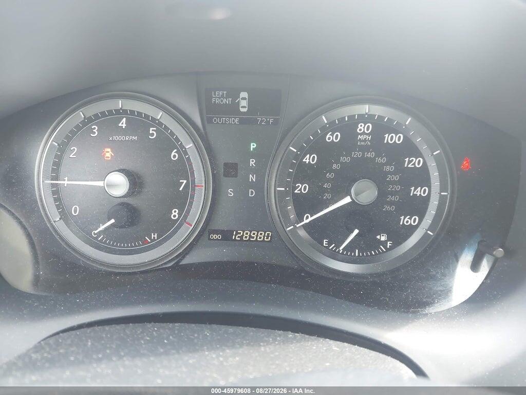 JTHBJ46G292310104 2009 LEXUS ES 350 photo no. 7
