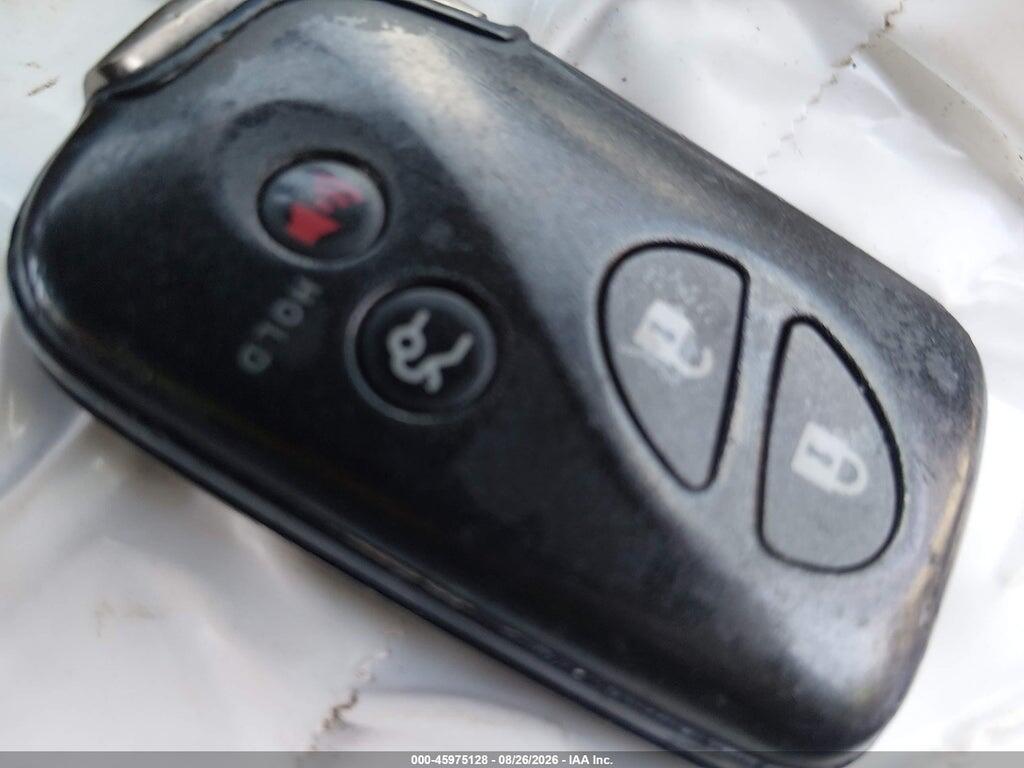 JTHBJ46G692299690 2009 LEXUS ES 350 photo no. 11