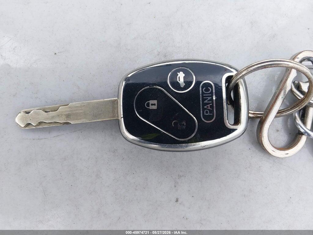5J6RM3H77CL019818 2012 HONDA CR-V photo no. 11