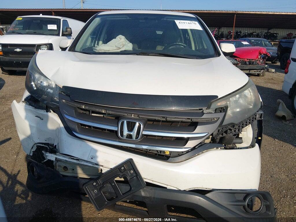5J6RM4H52CL083172 2012 HONDA CR-V photo no. 12