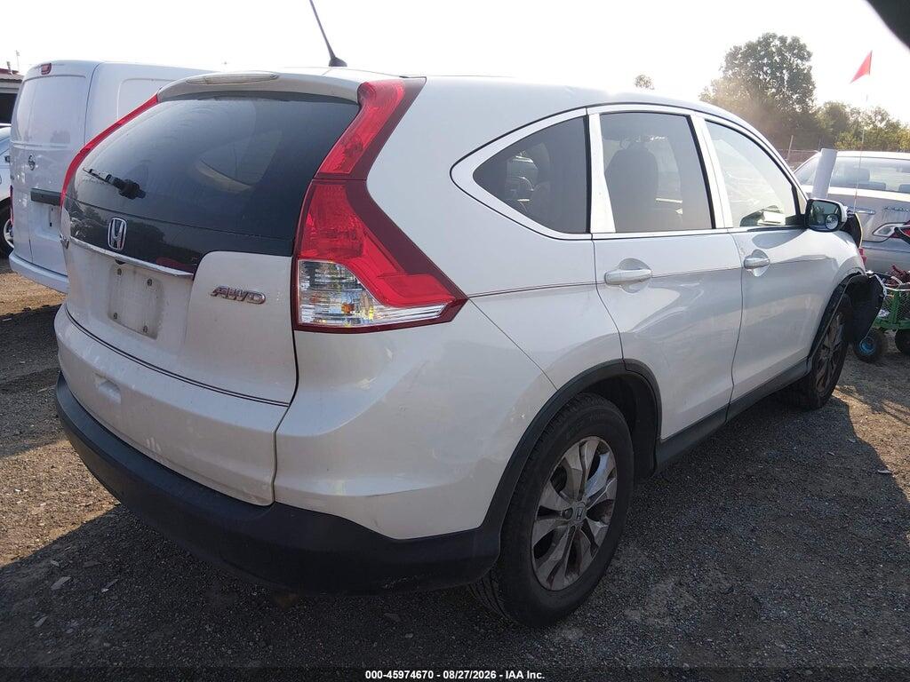5J6RM4H52CL083172 2012 HONDA CR-V photo no. 4