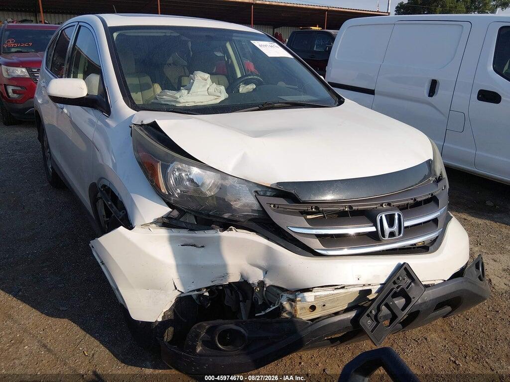 5J6RM4H52CL083172 2012 HONDA CR-V photo no. 6