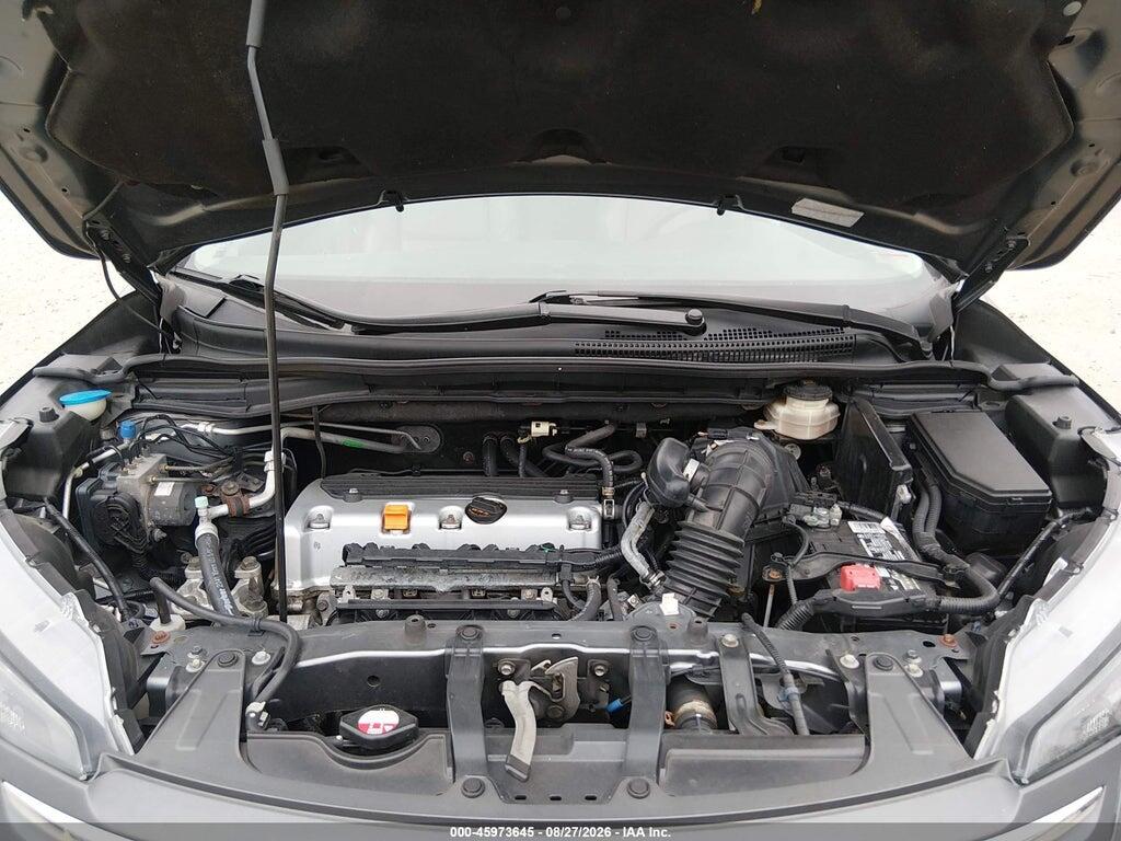 JHLRM4H70CC023062 2012 HONDA CR-V photo no. 10