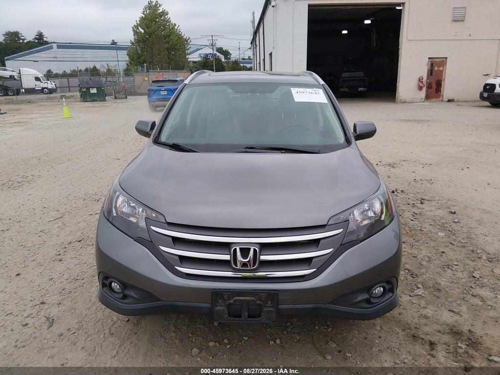 JHLRM4H70CC023062 2012 HONDA CR-V photo no. 12