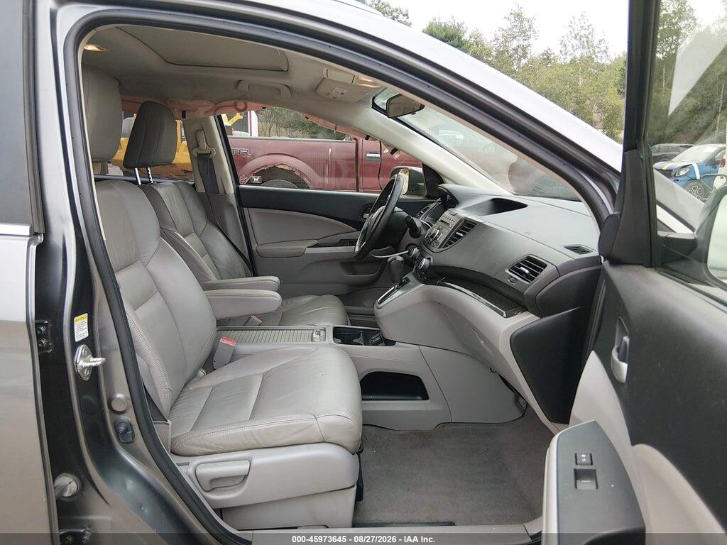 JHLRM4H70CC023062 2012 HONDA CR-V photo no. 5