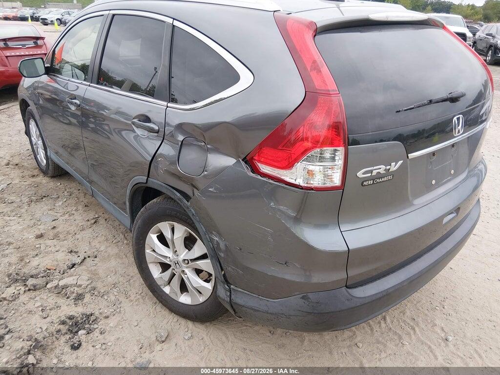 JHLRM4H70CC023062 2012 HONDA CR-V photo no. 6