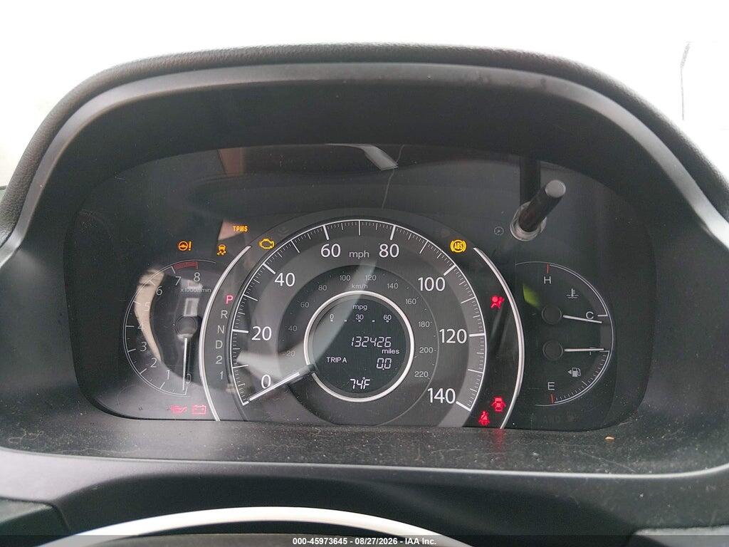 JHLRM4H70CC023062 2012 HONDA CR-V photo no. 7