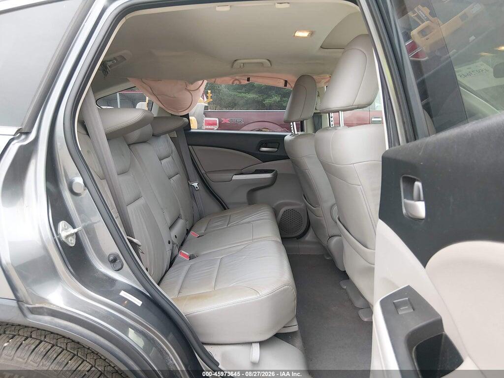 JHLRM4H70CC023062 2012 HONDA CR-V photo no. 8