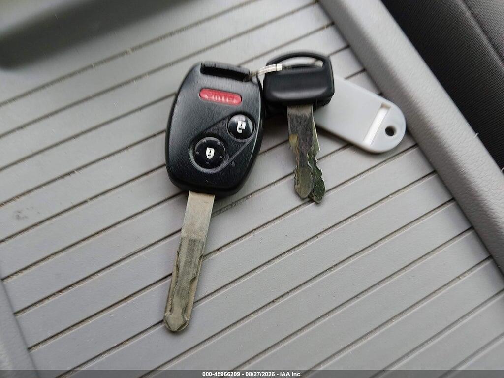 5J6RM4H37CL050554 2012 HONDA CR-V photo no. 11