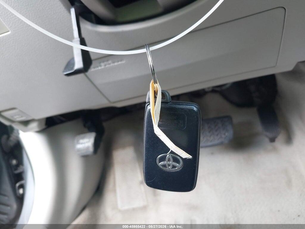 4T1BK3DB1BU424701 2011 TOYOTA AVALON photo no. 11