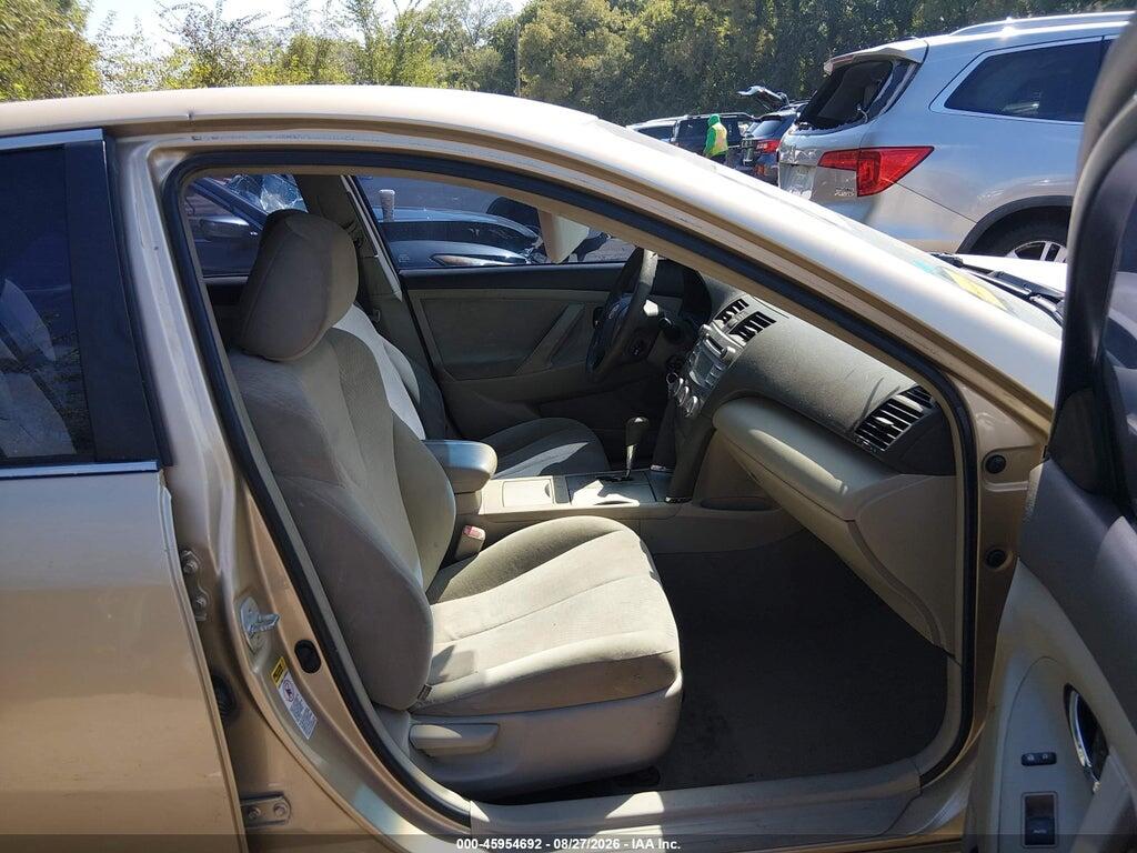 4T1BF3EK6BU764803 2011 TOYOTA CAMRY photo no. 5