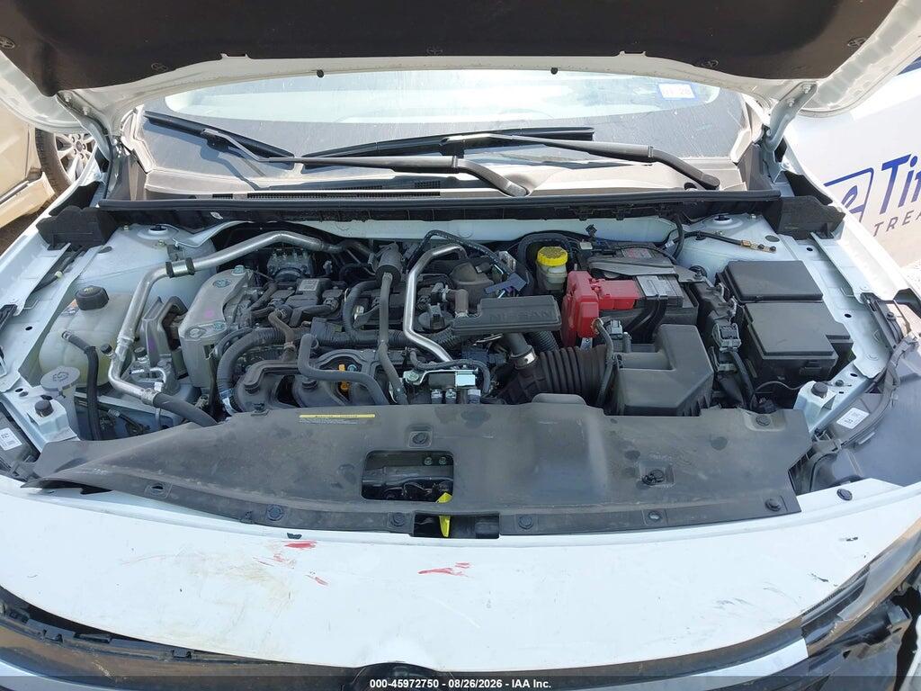 3N1AB9BV1TY240487 2026 NISSAN SENTRA photo no. 5