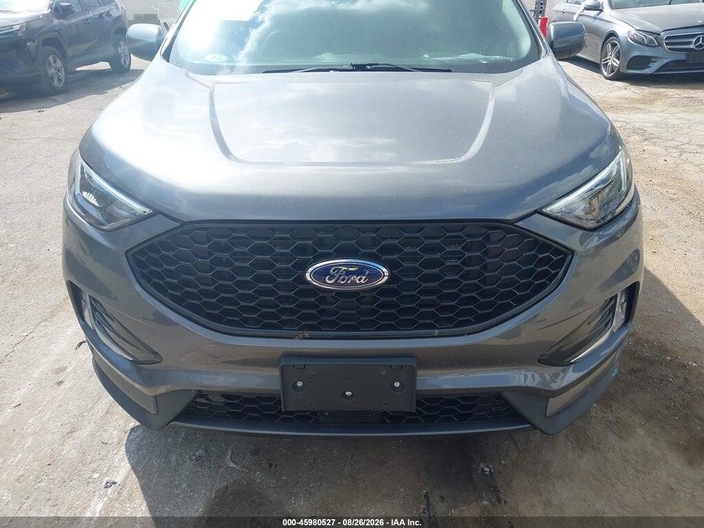 2FMPK4J9XNBB11900 2022 FORD EDGE photo no. 12