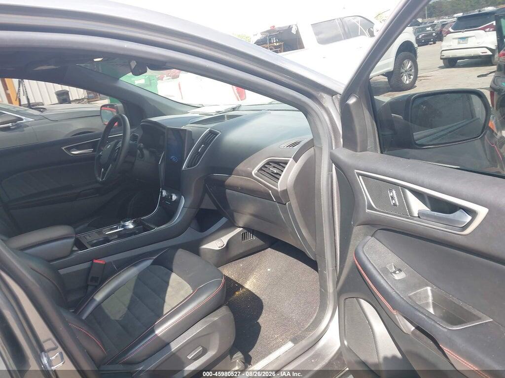 2FMPK4J9XNBB11900 2022 FORD EDGE photo no. 5