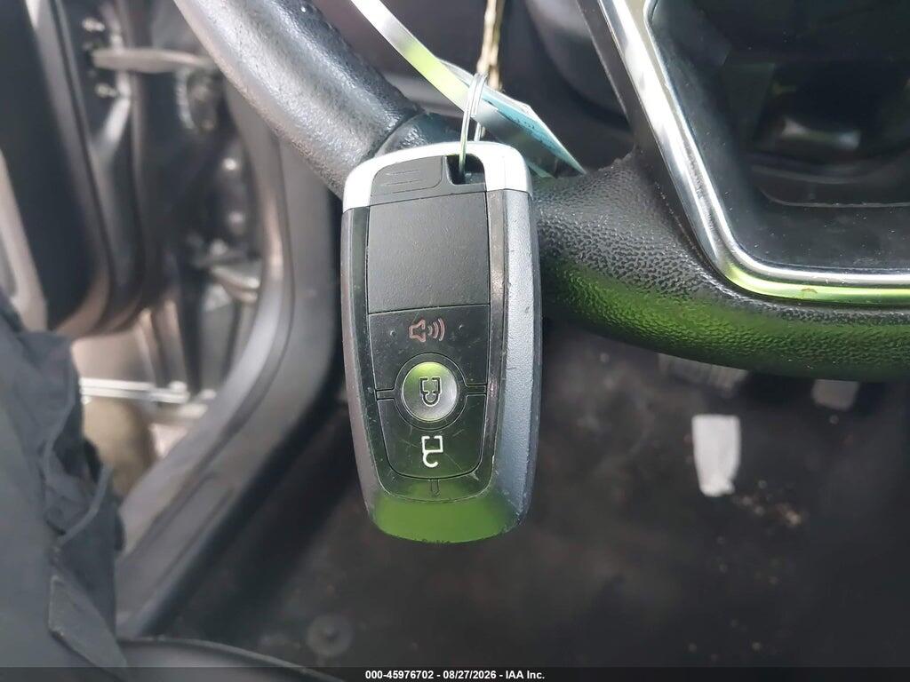 2FMPK4J98NBA33052 2022 FORD EDGE photo no. 11