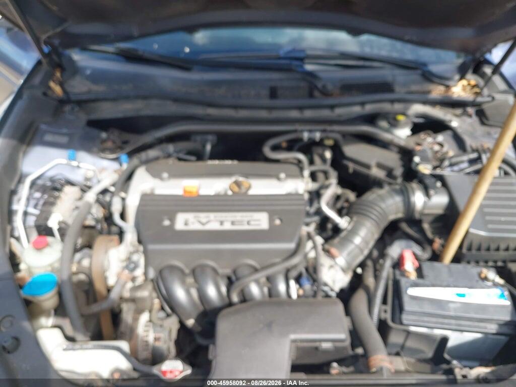 5J6TF3H36CL006796 2012 HONDA CROSSTOUR photo no. 10