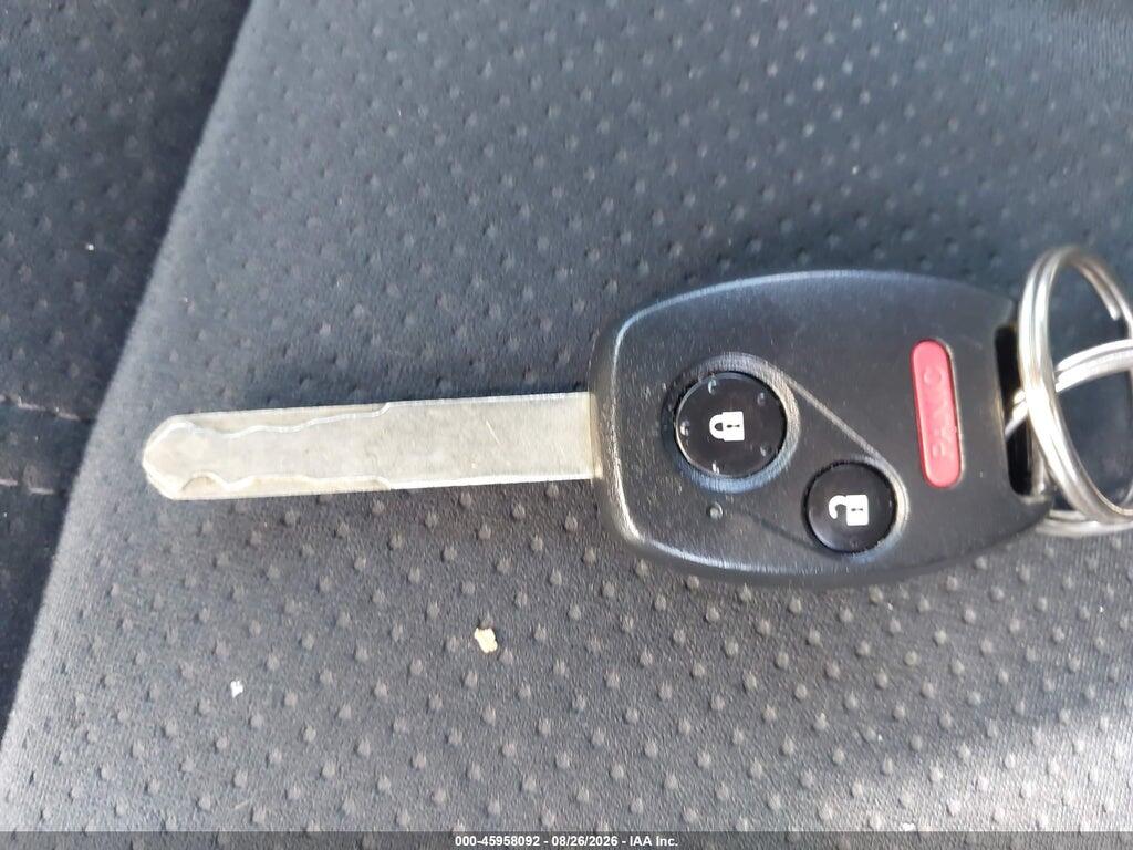 5J6TF3H36CL006796 2012 HONDA CROSSTOUR photo no. 11